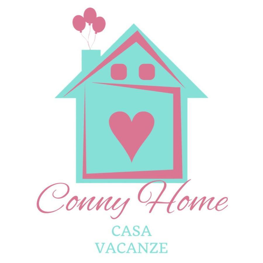 Conny Home Napels Buitenkant foto